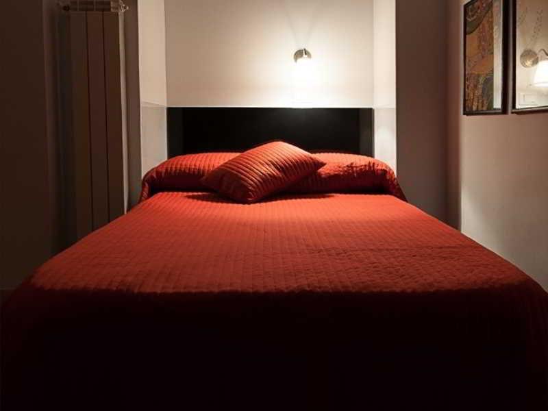 The Boutique Hotel Рим Экстерьер фото