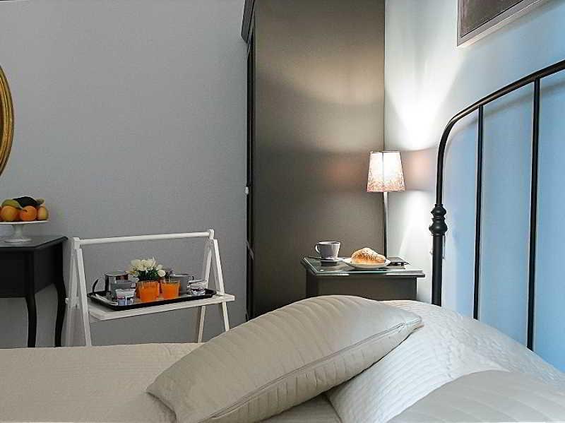 The Boutique Hotel Рим Экстерьер фото