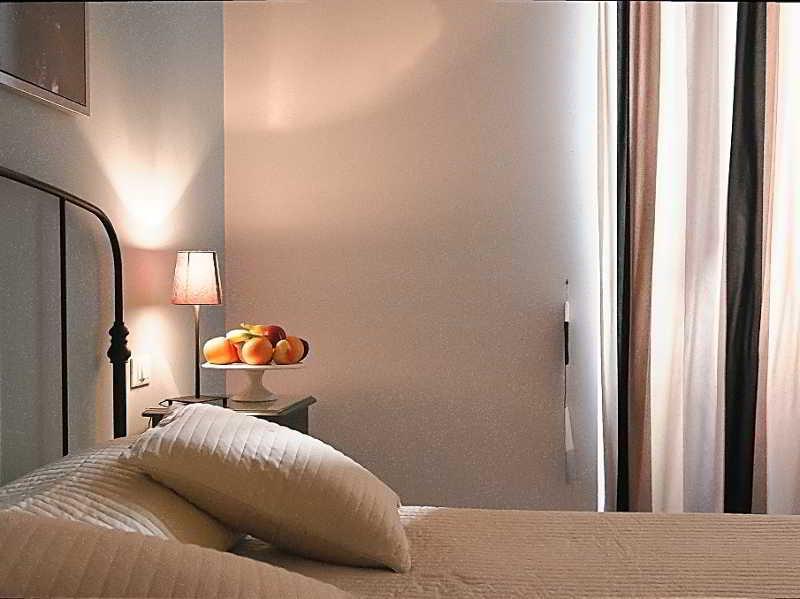 The Boutique Hotel Рим Экстерьер фото