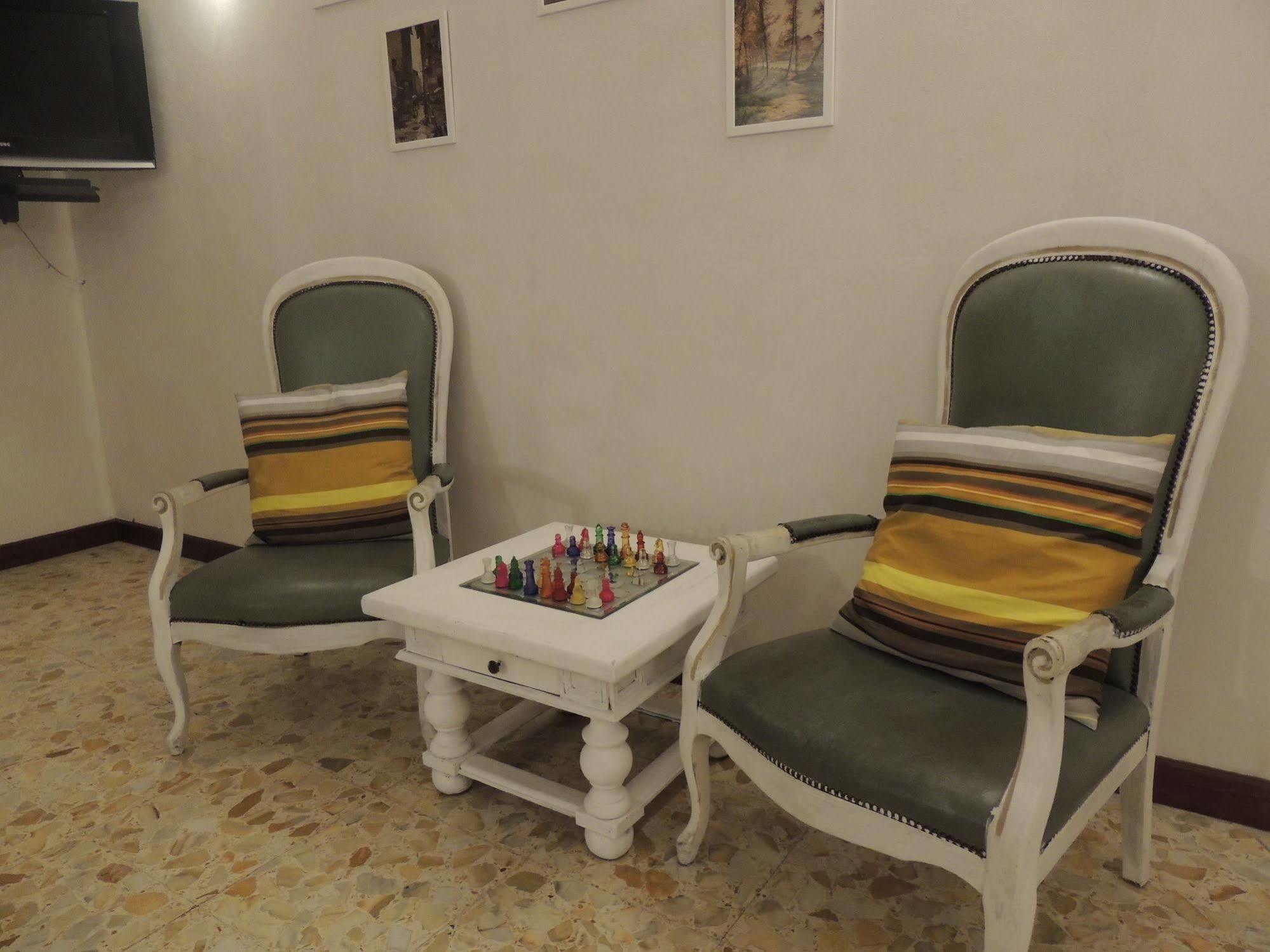 The Boutique Hotel Рим Экстерьер фото