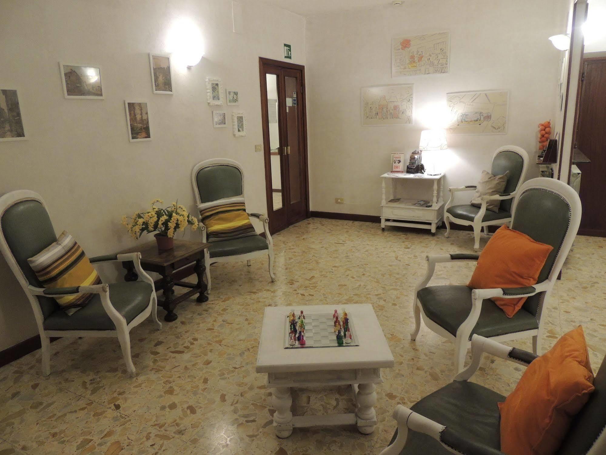 The Boutique Hotel Рим Экстерьер фото