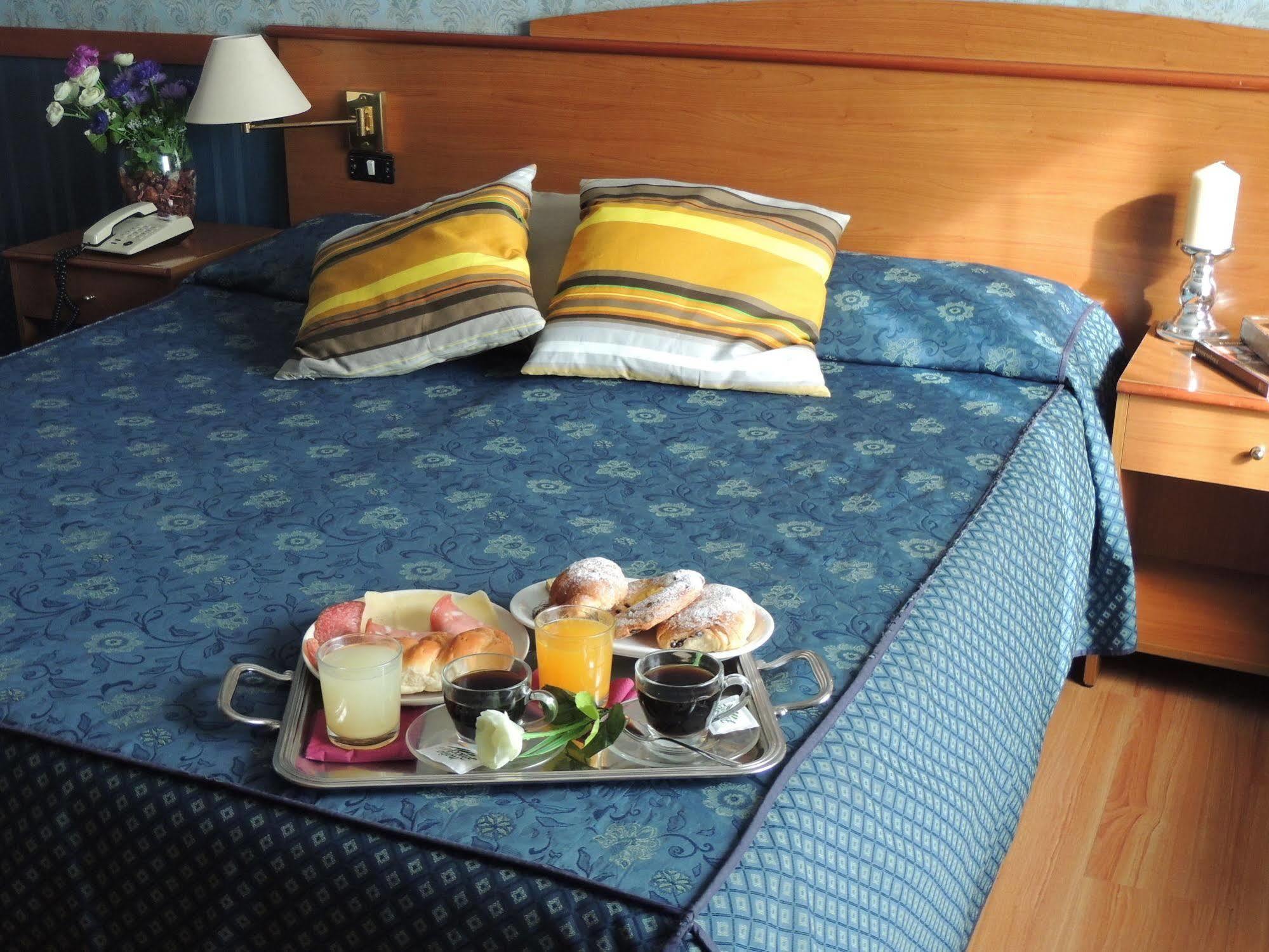 The Boutique Hotel Рим Экстерьер фото