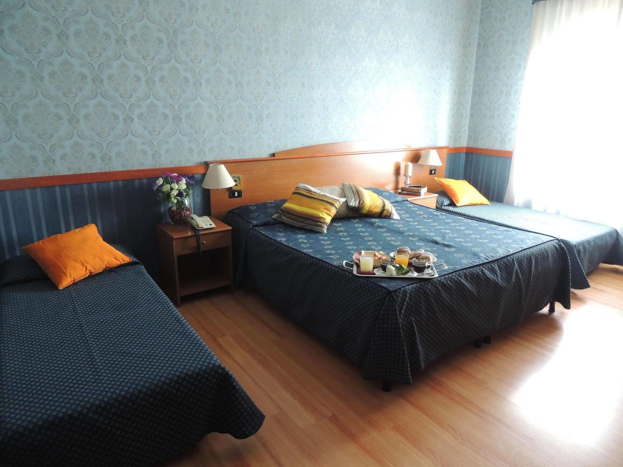 The Boutique Hotel Рим Экстерьер фото