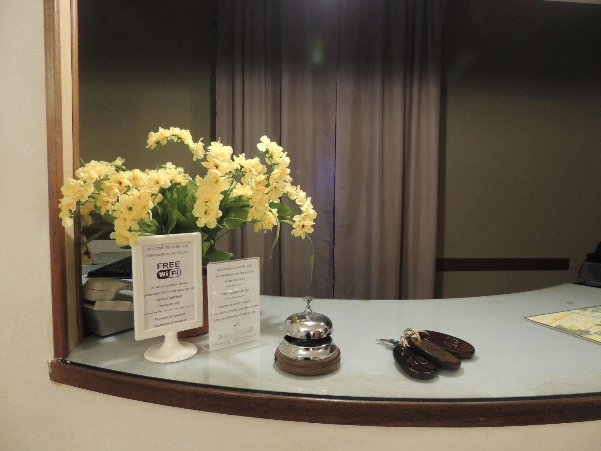 The Boutique Hotel Рим Экстерьер фото