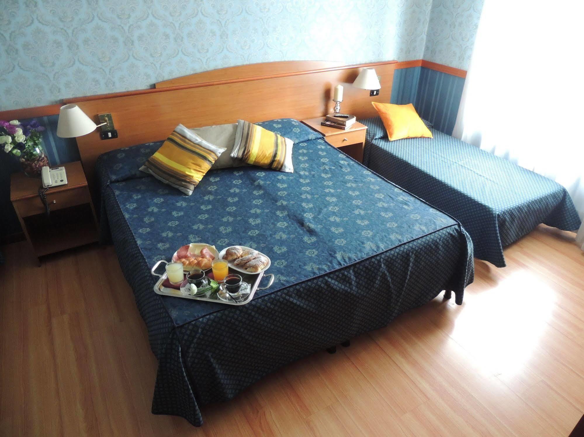 The Boutique Hotel Рим Экстерьер фото