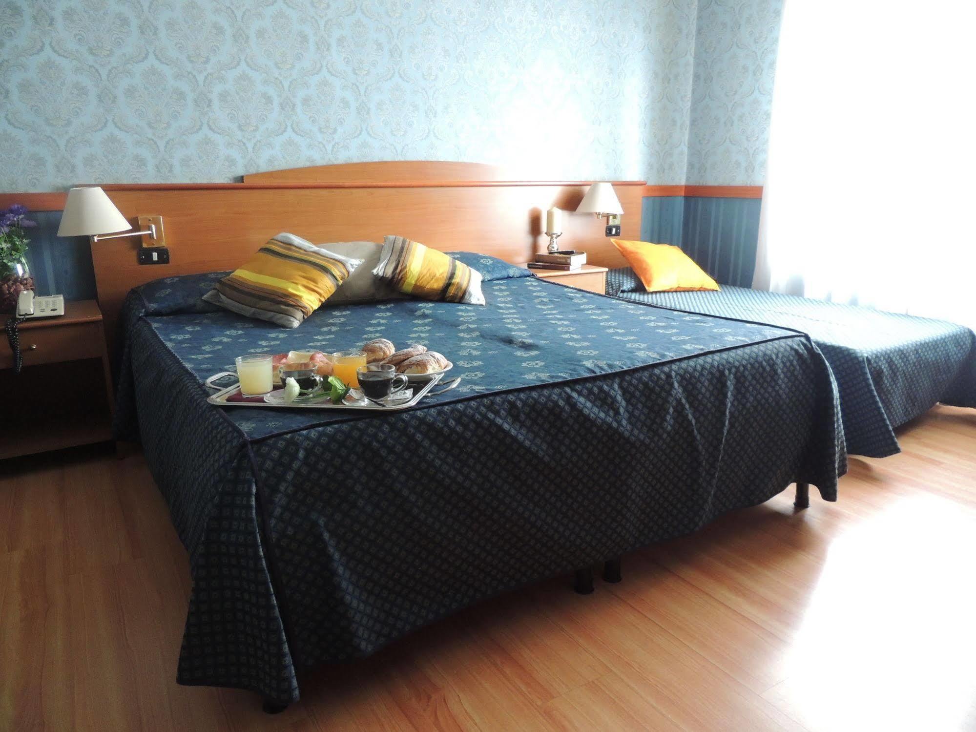 The Boutique Hotel Рим Экстерьер фото